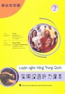 Lifestyle designLuyện nghe tiếng Trung Quốc Tập 2 (Kèm 3CD 45k)