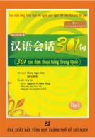 Lifestyle design301 câu đàm thoại tiếng Trung Quốc Tập 2 (Kèm CD)