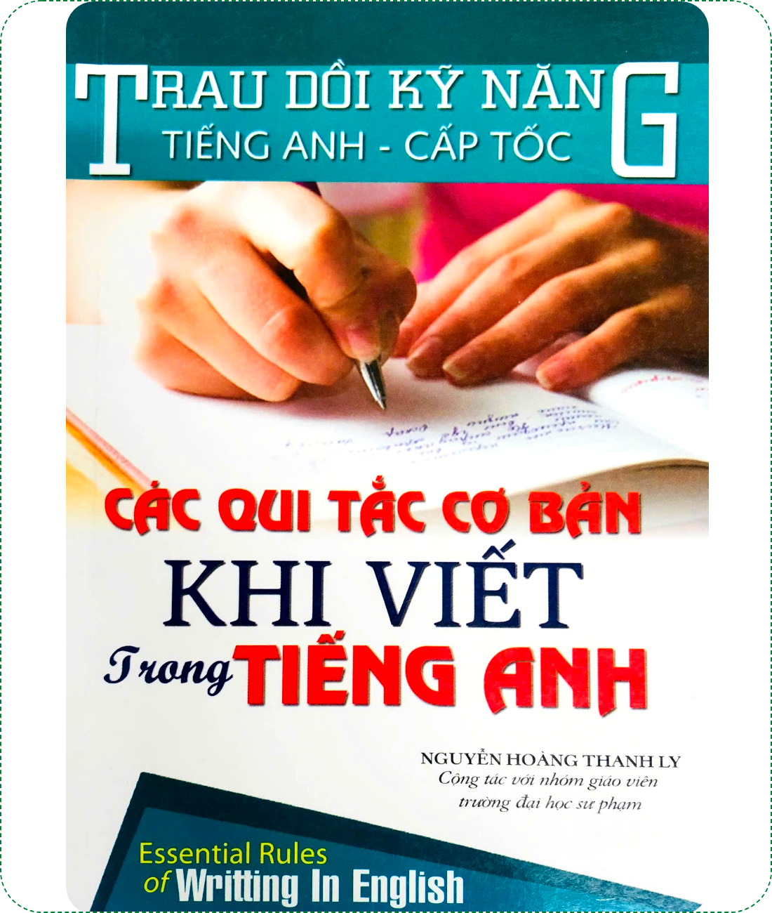 Lifestyle designFLASH SALE 29K Tiếng Anh