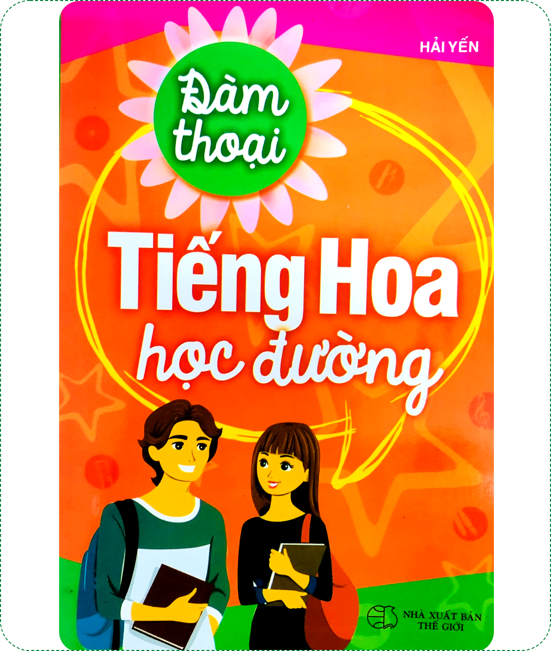 Lifestyle designFLASH SALE 29K Tiếng Trung