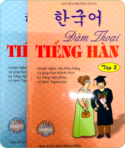 FLASH SALE 29K Tiếng Hàn